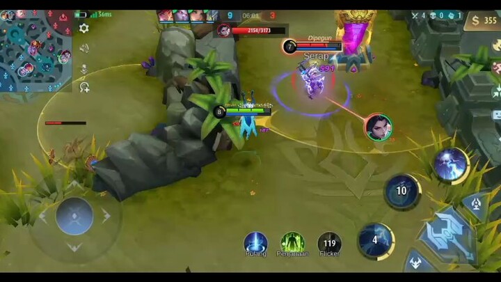 I create a new Meta edora ROAM..🤫