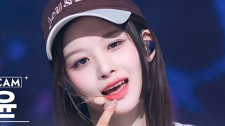 最后一场打歌！NMIXX《Love Me Like This》230416 打歌舞台