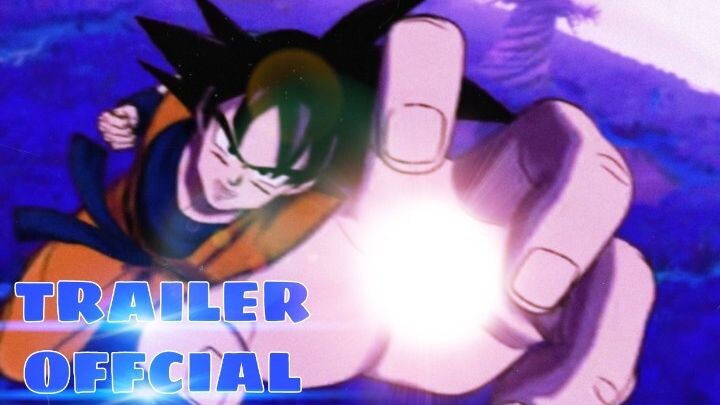 Dragon Ball Super : Super Hero | TRAILER OFFCIAL TEASER |SONGOKU