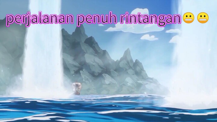 ONE PIECE EPISODE 1162 SUB INDO