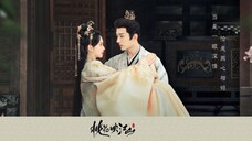 Tập 5| Anh Đào Ánh Giang Sơn - The Princess's Gambit ( Mạnh Tử Nghĩa, Lưu Học Nghĩa)