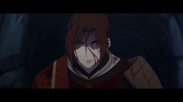 Благословията на небесния служител С2 Е11 бг суб