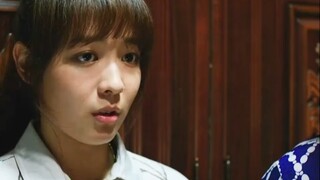 当我看完这部剧后才算是明白了警匪韩剧里的坏人为什么总是能逃掉