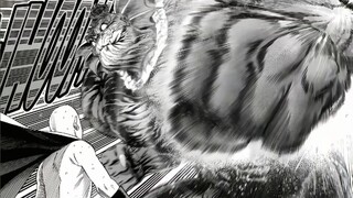 One用事实证明，哪怕画工再烂，有剧情的加持依然可以使其成为一部神作。一拳超人就是最好的例子。