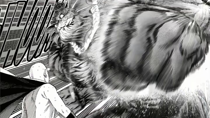 أثبتَ ون بالوقائع أنه حتى لو كانت الرسومات سيئة للغاية، فإن وجود سيناريو قوي كفيل بتحويل العمل إلى ت