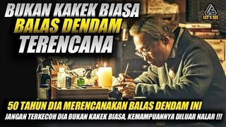 50 TAHUN MERENCANAKAN BALAS DENDAMNYA || ALUR CERITA FILM KOREA TERBARU