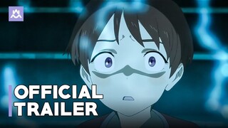 Drifting Home Movie | Official Trailer 2