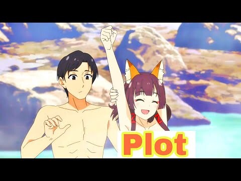 Boy CLAPS Everyone In Hot Spring After Reincarnating Into Another World | Anime Recap
