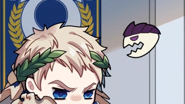 【Warhammer 40k】Regents and Lions Daily Cycle By Ordo Renatus