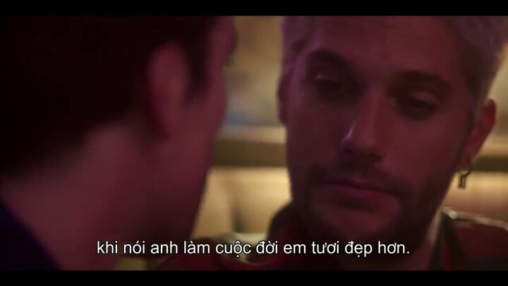 Đứa con hoang và ác quỷ EP 4 [Sub Việt]