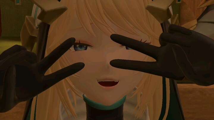 เมื่อ Rapunzel เจอเทปลับของ Red Hood
