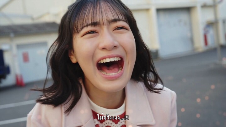 Kamen Rider Zeztz มาสค์ไรเดอร์ เซทซ์ ตอนที่ 38.5 Sister Substory Agent Minami ซับไทย