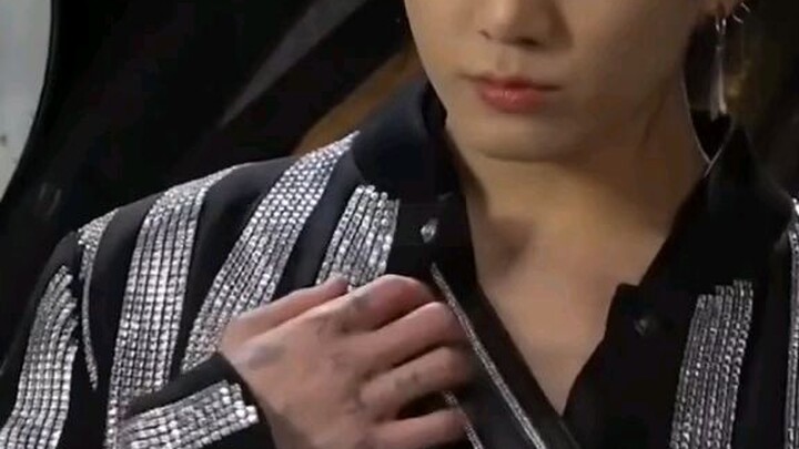 *BTS*evil  laughed  hahahha