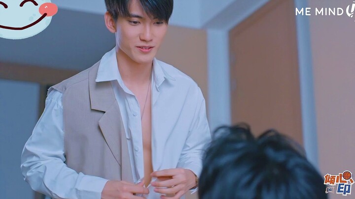 这lou骨台词也只有他泰能编出来