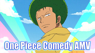 One Piece Kichiku