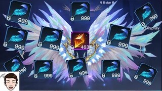 MU Origin 2 : UPGRADE  WINGS AND BECOME THE TOP 1