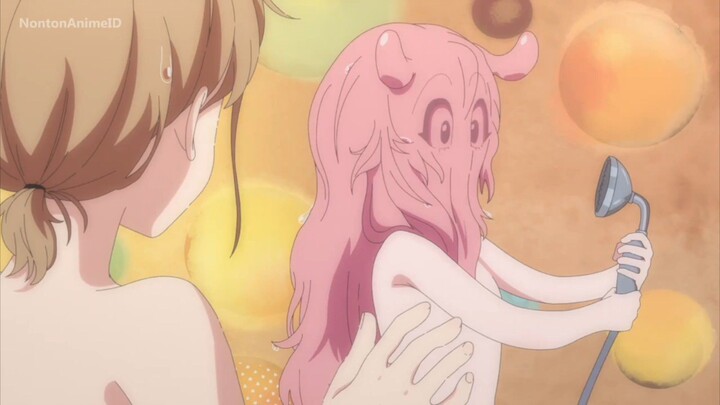 Kimi ga Shinu made Koi wo Shitai Episode 5 Indonesia