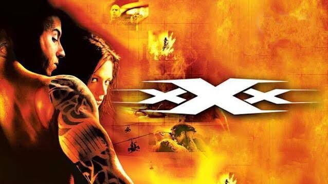 xXx (2002) [Sub Indo]