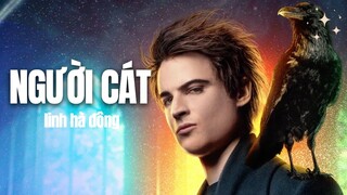 Bạn biết ông San không? | Recap Xàm: The Sandman