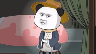 Episode 21 |. Minum lebih banyak air panas