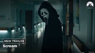 SCREAM | Official Trailer (2022 Movie) | Paramount Pictures Australia