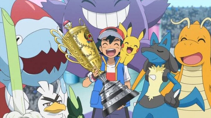 Por que Pokémon é a maior franquia do mundo?