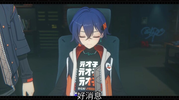 [Zero: Escape from the Void] She may have lost her Space Jump key, but she’s gained vocal cords!