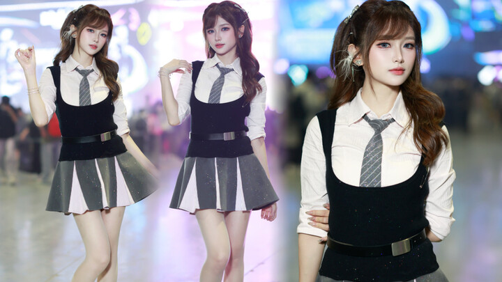ไม่ไปงาน BW ก็ชมหนังได้จากแถวหน้า【RUDE！】