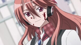 [Chelsey/AMV] I will use my abilities to change this rotten world... [Slash · Crimson Eyes! 】Once a 