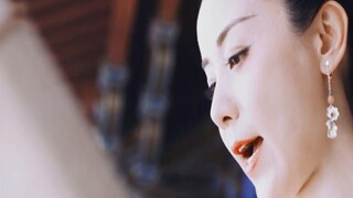 "Ngoại trừ em, trên đời sẽ không có ai ở bên anh" [Zhang Wanyi × Song Yi King × Liu Ran |