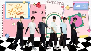[Vietsub Full]《Run For Time》2023 - EP12