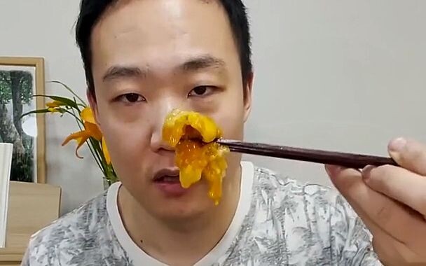 Nghe nói ăn xong hải tiêu thì ăn gì cũng thấy ngọt?