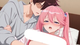 Anime Romance Harem No Sensor Dewasa 18+ Viral