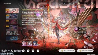 full video gacha prholova dan sign