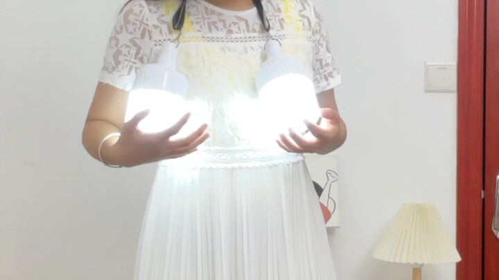 Chắc chắn rồi!! Tôi chưa bao giờ nghĩ mọi chuyện sẽ diễn ra như thế này!