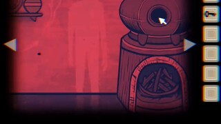 [Rusty Lake x Ming Dynasty] Bốn mùa: Mùa thu năm Gia Tĩnh thứ 44