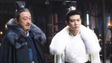 When Shi Yi returned to Qinghe County, Zhou Shengchen's expression was out of control: What should I