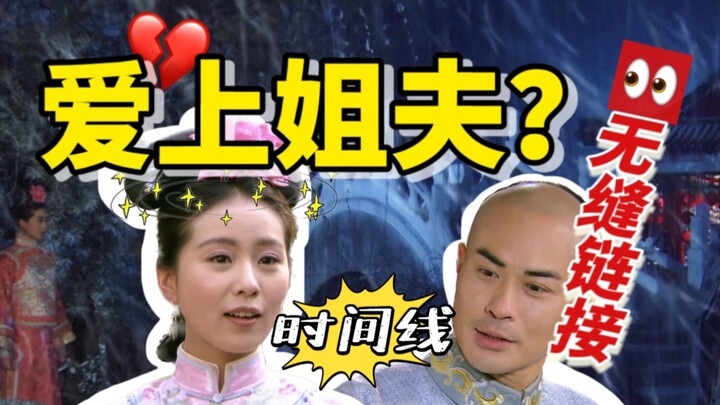 【Langkah demi Langkah Membuat Jantung Berdebar】Jatuh Cinta pada Kakak Ipar? Panduan Lengkap Cara Men