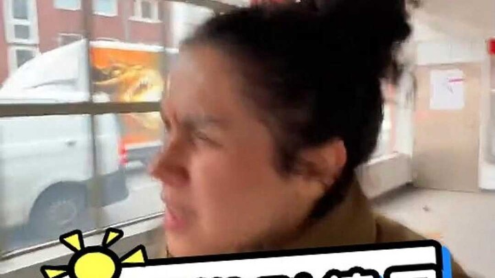 I just moved to Germany, and every day my worldview gets completely blown apart 😂