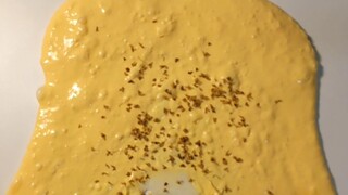 【Slime】Slime and mosquitoes, mosquito is defeated