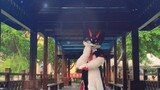[Fursuit] It’s okay~ Isn’t it just that I was locked up in school during the National Day and couldn