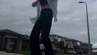 ITZY「Cheshire」dance cover