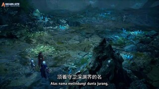 Ancient Myth Episode 208 Subtitle Indonesia