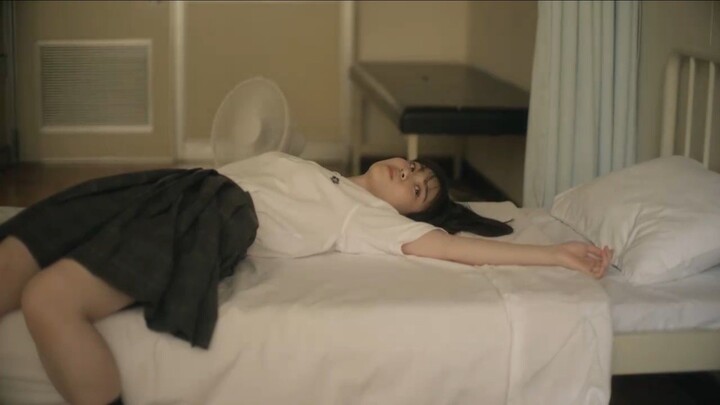 Rojiura Hotel #05 — Voice from That Time Part 1 (Yamashita Shizuki & Mukai Itoha)