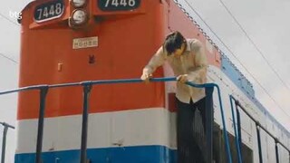 Train to Busan | sad💔whatsapp status