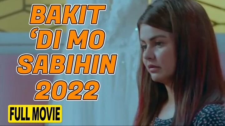 WATCH | PINOY | Janine Gutierrez, JC de Vera | 2022 | MOVIE | UNLICINEMA