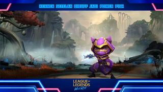 Hero Kennen Setelah DiBuff OP Parah | League Of Legends : Wild Rift Indonesia