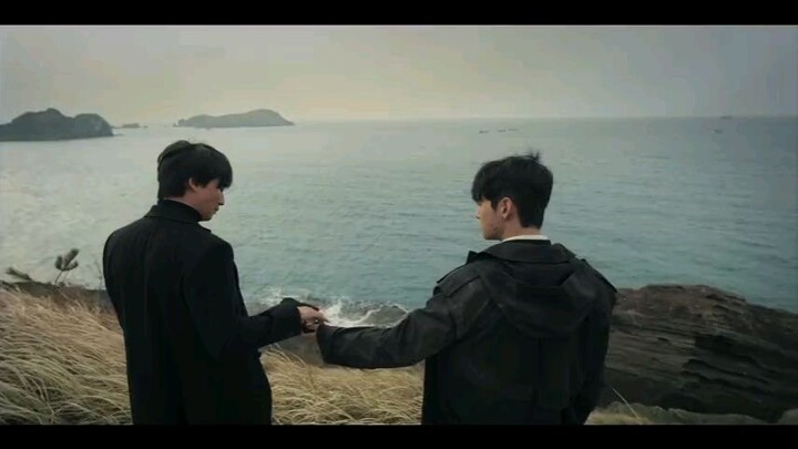 ep 1 island 2 kdrama