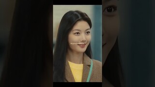 Her ideal type... keeping it simple and oh-so-relatable!😅 #chickennugget#kdrama #kimyoojung
