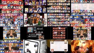 【合唱の合唱】組曲『ニコニコ動画』【メドレークラスタ】